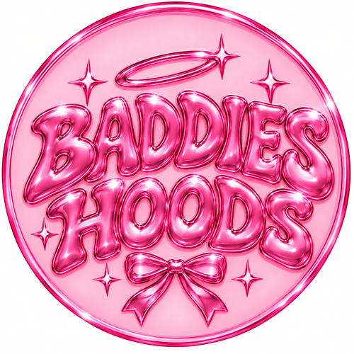 Baddies Hoods